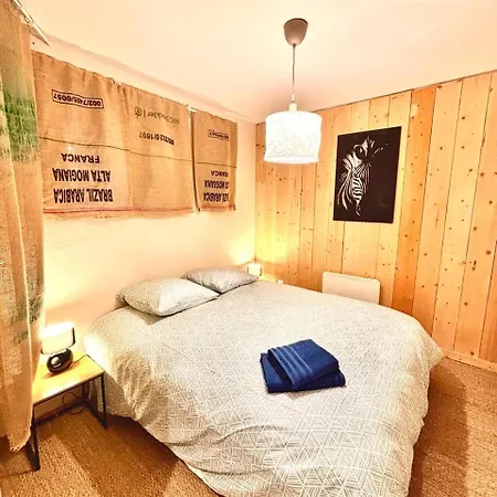 Apartman Le Safari -