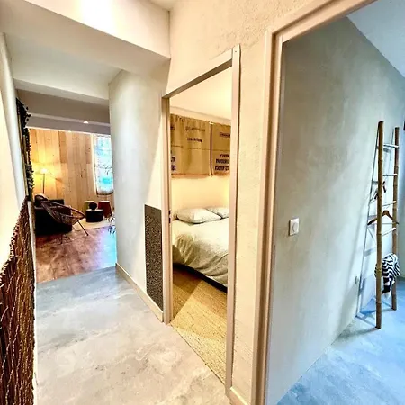 Apartman Le Safari -