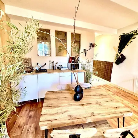 Le Safari - Apartman Montélimar