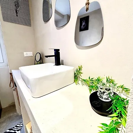 Apartman Le Safari - Montélimar