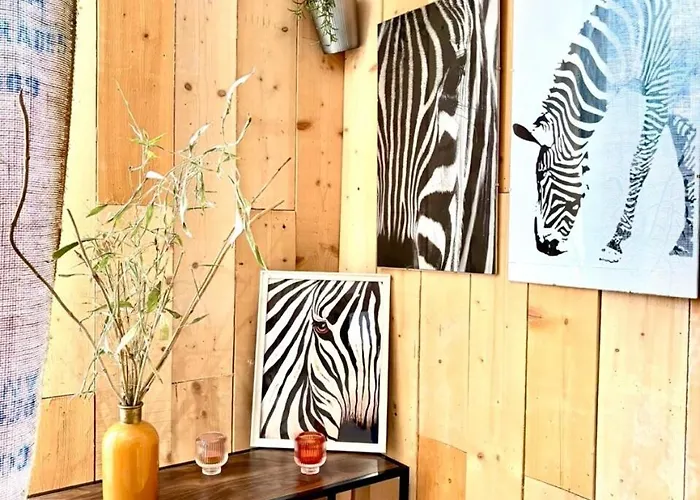 Lejlighed Le Safari -